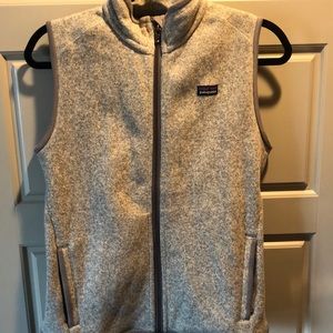 Patagonia Vest